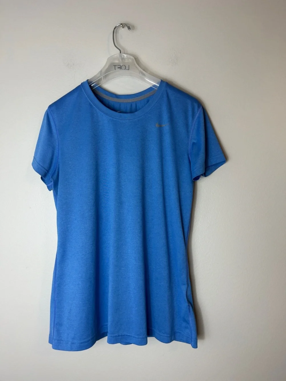 Nike Dri-Fit size large Top